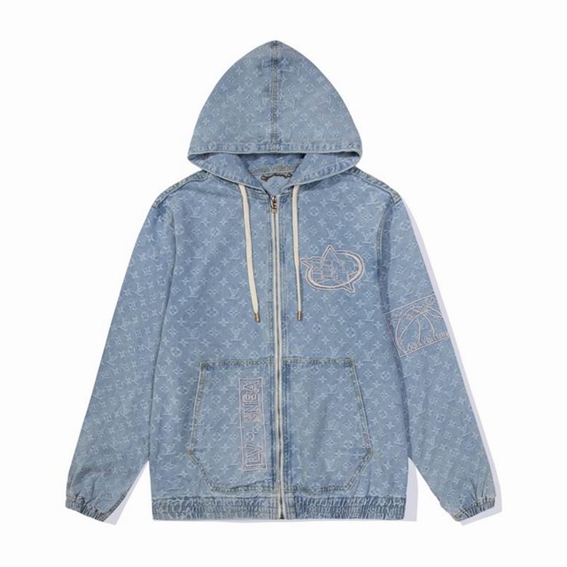 Dior Jacket m-3xl-002